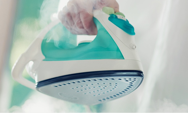 Ironing (Image)