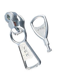 Key lock slider (이미지)